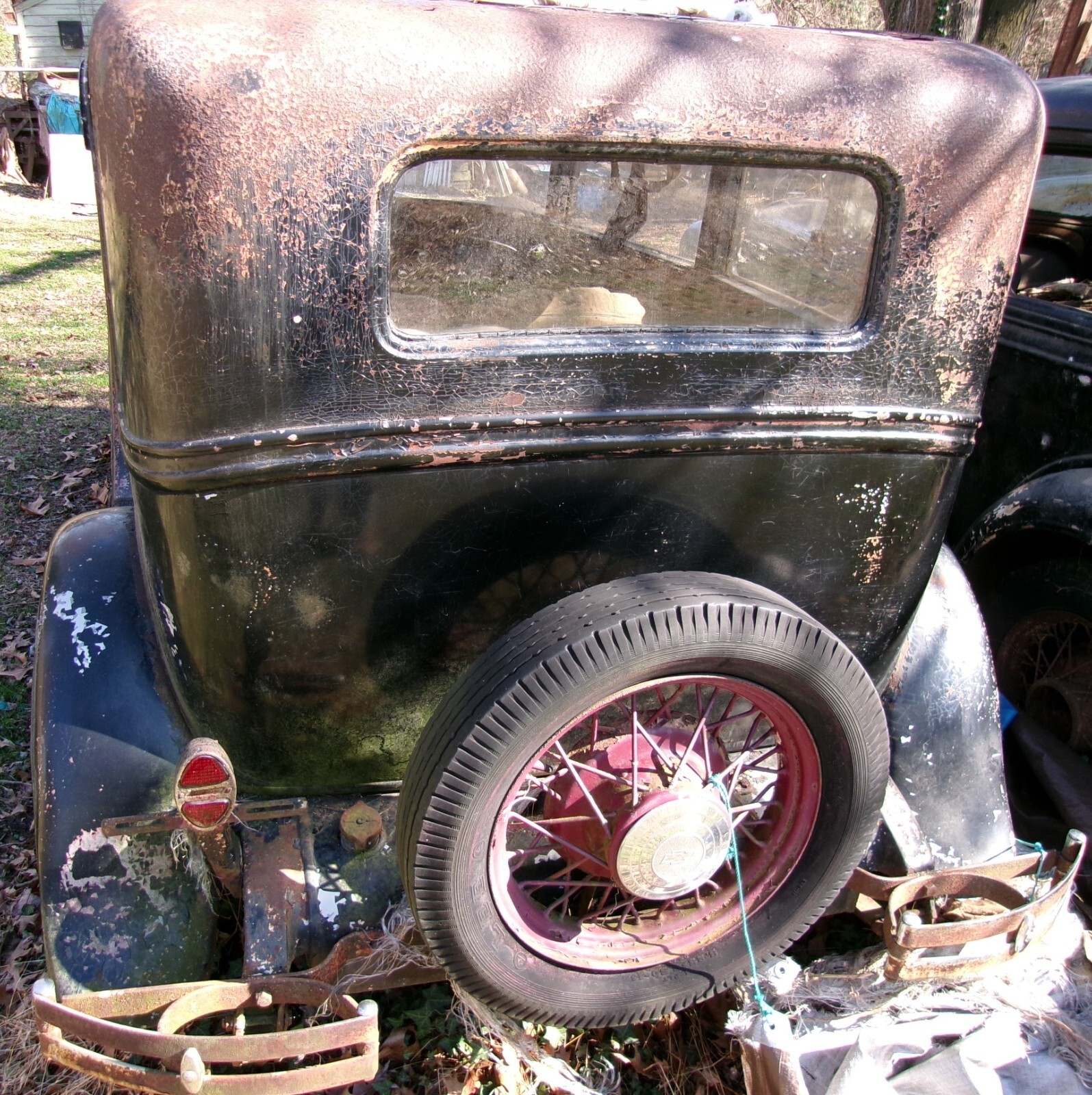 1930 Chevrolet Other - photo 8