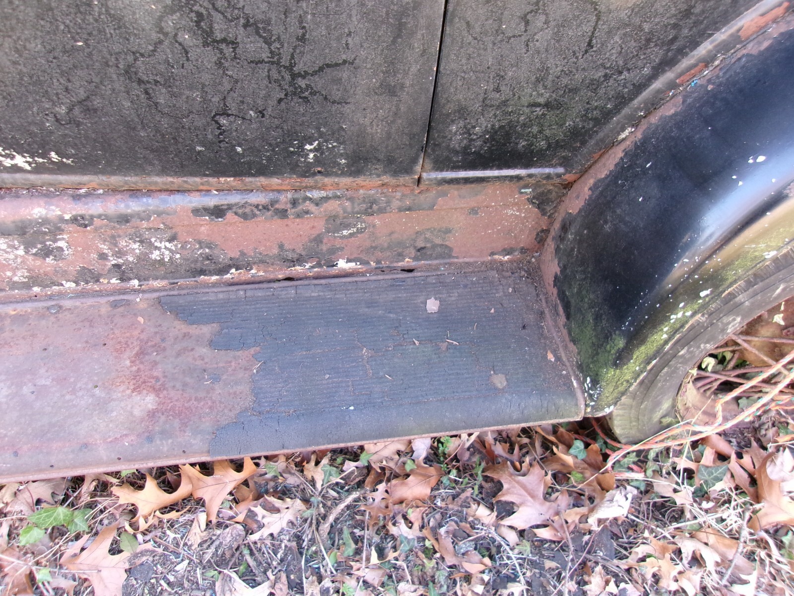 1930 Chevrolet Other - photo 9