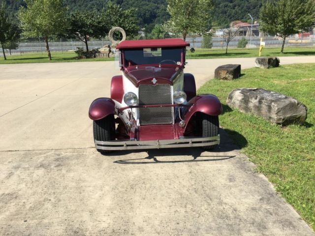 1930 Chevrolet Other Pickups - ROADSTER -CLEAN AND SOLID- SEE VIDEO - photo 11