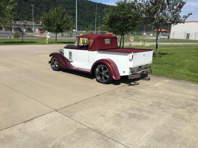 1930 Chevrolet Other Pickups - ROADSTER -CLEAN AND SOLID- SEE VIDEO - photo 9