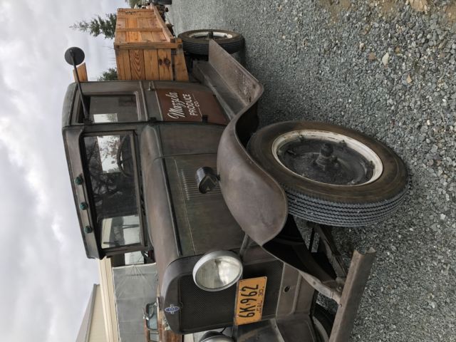 1930 Chevrolet Other Pickups - photo 12