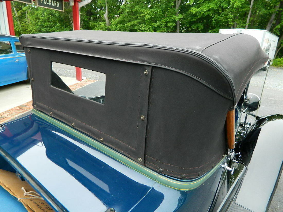 1930 Chevrolet Roadster - photo 12
