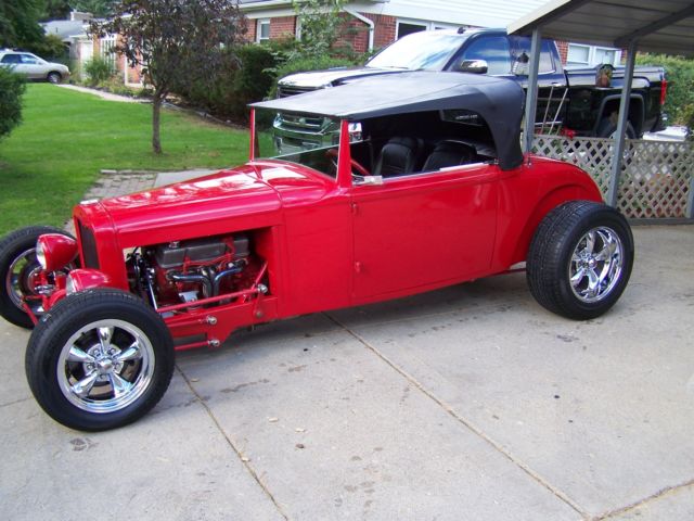 1930 Chevrolet Other CHROME