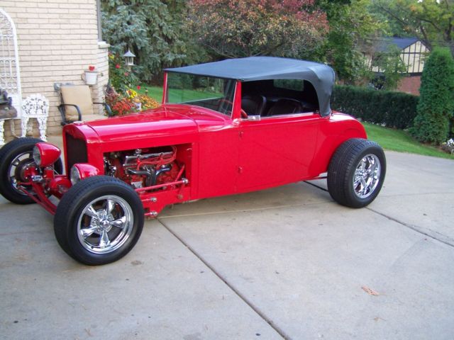 1930 Chevrolet Other CHROME - photo 10