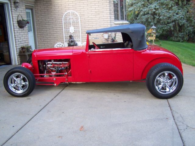 1930 Chevrolet Other CHROME - photo 12