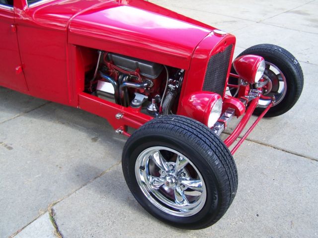 1930 Chevrolet Other CHROME - photo 3