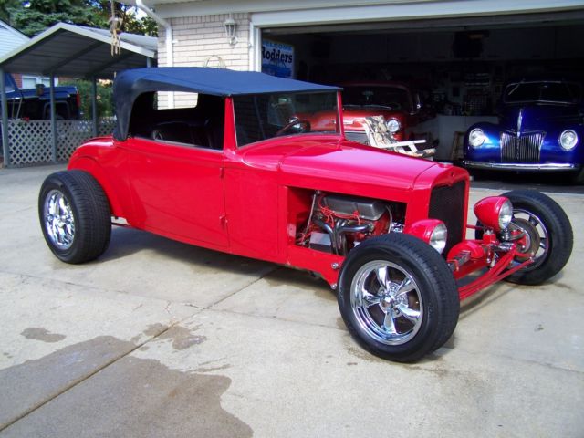 1930 Chevrolet Other CHROME - photo 4