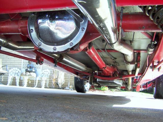 1930 Chevrolet Other CHROME - photo 8