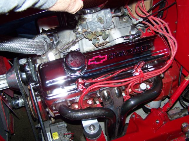 1930 Chevrolet Other CHROME - photo 9