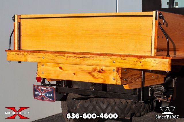 1930 Chevrolet Other Pickups Series LR 1 ½-ton Flatbed Truck - photo 11