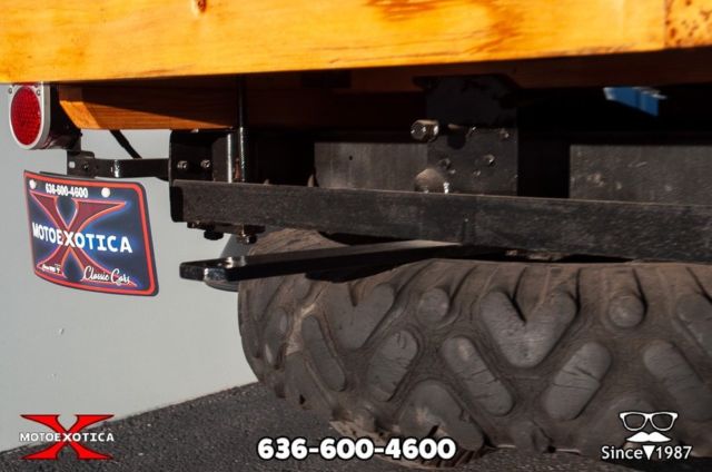 1930 Chevrolet Other Pickups Series LR 1 ½-ton Flatbed Truck - photo 12