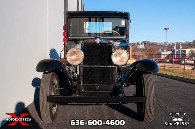 1930 Chevrolet Other Pickups Series LR 1 ½-ton Flatbed Truck - photo 2