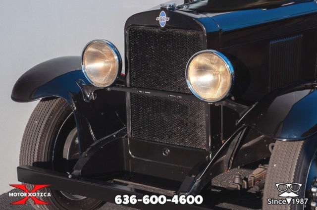 1930 Chevrolet Other Pickups Series LR 1 ½-ton Flatbed Truck - photo 4