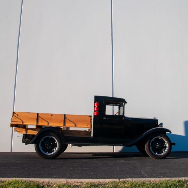 1930 Chevrolet Other Pickups Series LR 1 ½-ton Flatbed Truck - photo 5