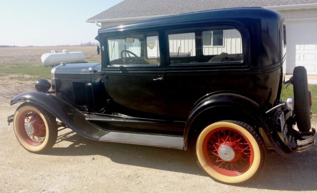 1930 Chevrolet Series AD Standard Complete Origional - photo 4