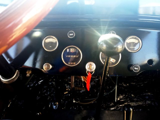 1930 Chevrolet Series AD Standard Complete Origional - photo 9