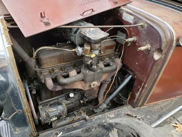 1930 Chevrolet Universal - photo 3