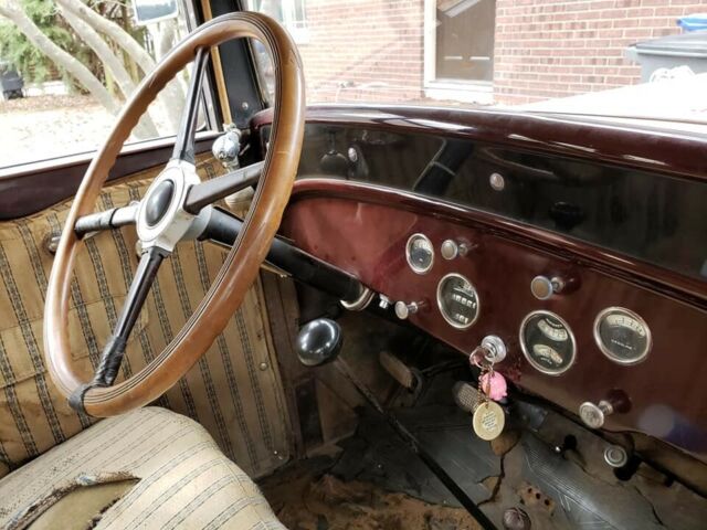 1930 Chevrolet Universal - photo 7
