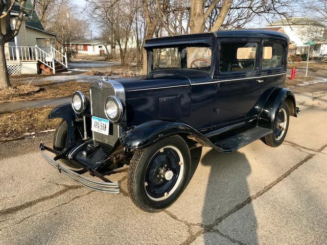 1930 chevy 2 door AD sedan universal hd video 90 plus pics daily driver 1930 Chevrolet 2 door AD sedan universal AD