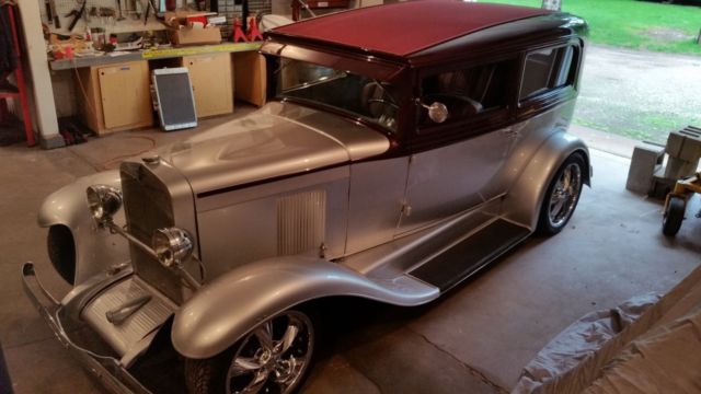 1930 Chevrolet Other - photo 2