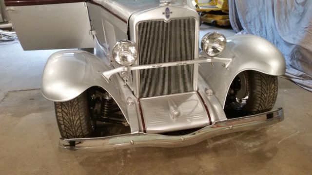 1930 Chevrolet Other - photo 5