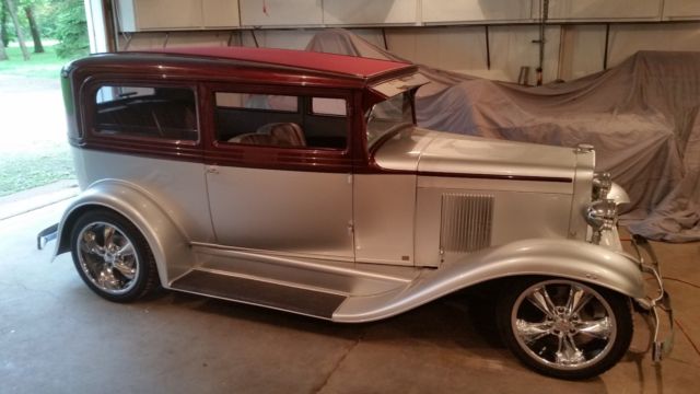 1930 Chevrolet Other - photo 7