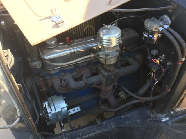 1930 Chevrolet Other - photo 6