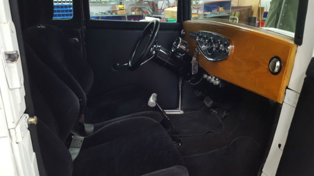 1930 Chevrolet 5 Window Coupe Street Rod - photo 7