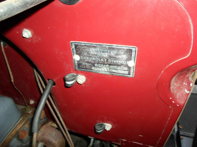 1930 Chevrolet Other 2 DOOR - photo 10