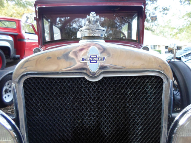 1930 Chevrolet Other 2 DOOR - photo 12