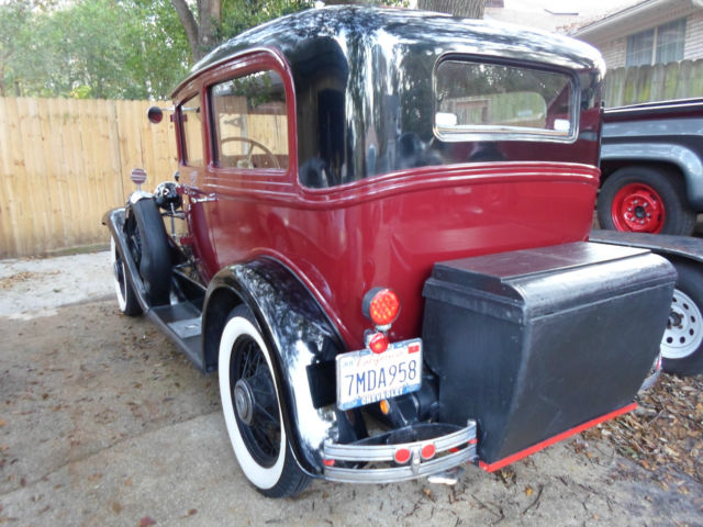 1930 Chevrolet Other 2 DOOR - photo 6