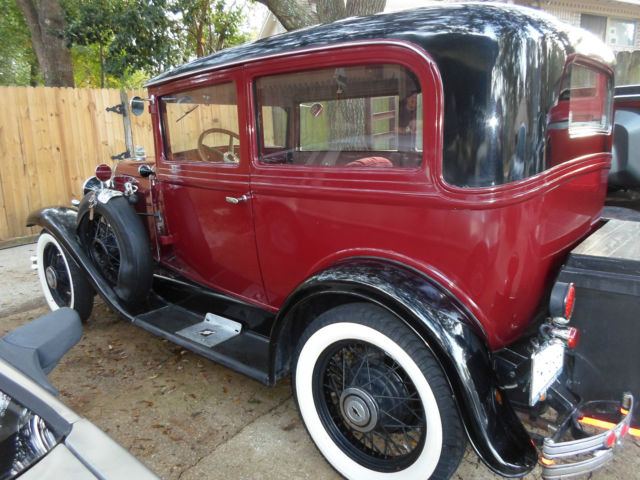 1930 Chevrolet Other 2 DOOR - photo 9