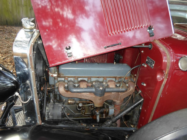 1930 Chevrolet Other 2 DOOR - photo 11