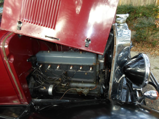 1930 Chevrolet Other 2 DOOR - photo 13