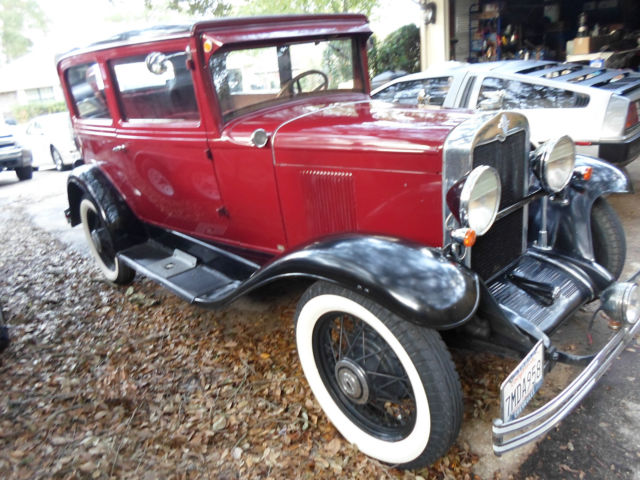 1930 Chevrolet Other 2 DOOR - photo 3