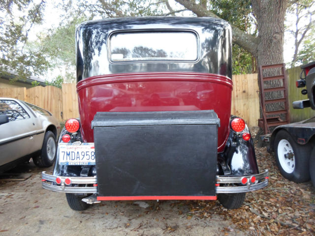 1930 Chevrolet Other 2 DOOR - photo 5