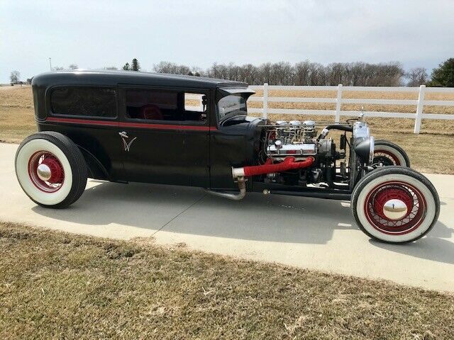 1930 Chevy Hot Rod Ford 1938 1941 1937 1946 1920 1929 T HD VIDEO!! Best Offer! 1930 Chevrolet Hot Rod Rat Rod custom Best Offer HD Video!
