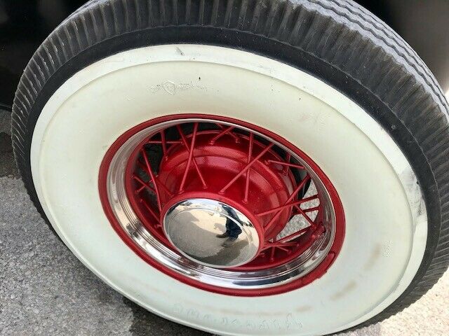 1930 Chevrolet Hot Rod Rat Rod custom Best Offer HD Video! - photo 12