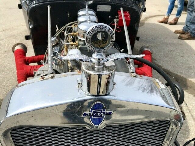 1930 Chevrolet Hot Rod Rat Rod custom Best Offer HD Video! - photo 13