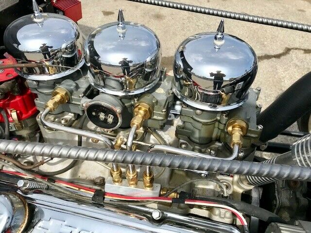 1930 Chevrolet Hot Rod Rat Rod custom Best Offer HD Video! - photo 3