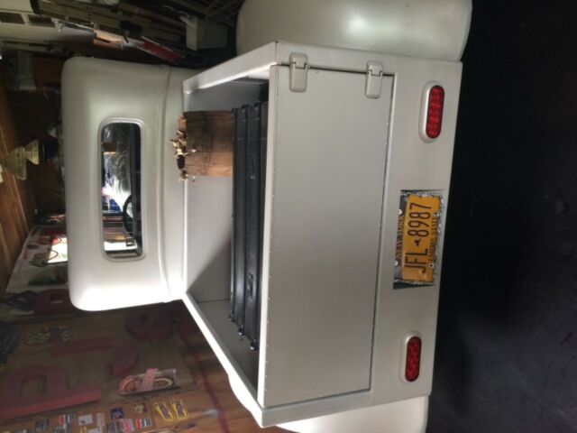 1930 Chevrolet Rat Rod California Combo with only 16,990 Miles - photo 11