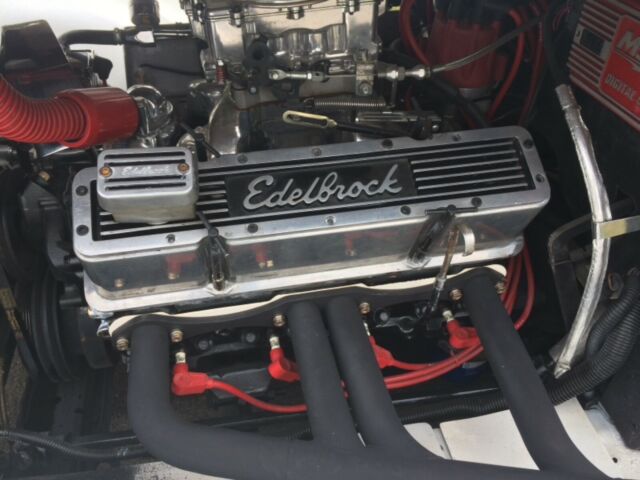 1930 Chevrolet Rat Rod California Combo with only 16,990 Miles - photo 5
