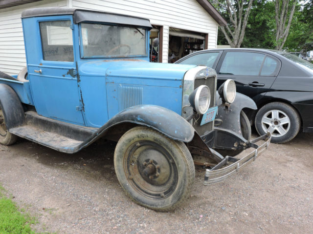 1930 Chevrolet Other Pickups 1.5-ton Series LR or LS - photo 2