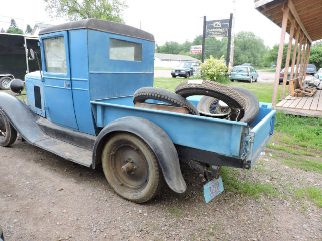 1930 Chevrolet Other Pickups 1.5-ton Series LR or LS - photo 4