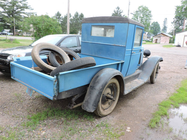 1930 Chevrolet Other Pickups 1.5-ton Series LR or LS - photo 5