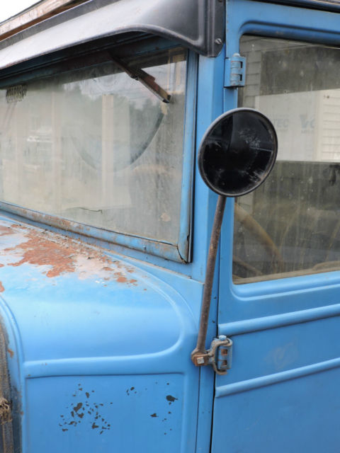 1930 Chevrolet Other Pickups 1.5-ton Series LR or LS - photo 6