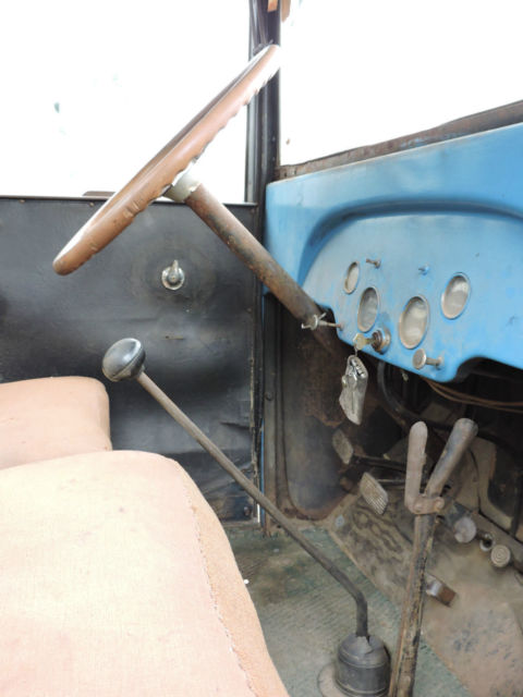 1930 Chevrolet Other Pickups 1.5-ton Series LR or LS - photo 7