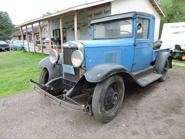1930 Chevrolet Other Pickups 1.5-ton Series LR or LS - photo 8