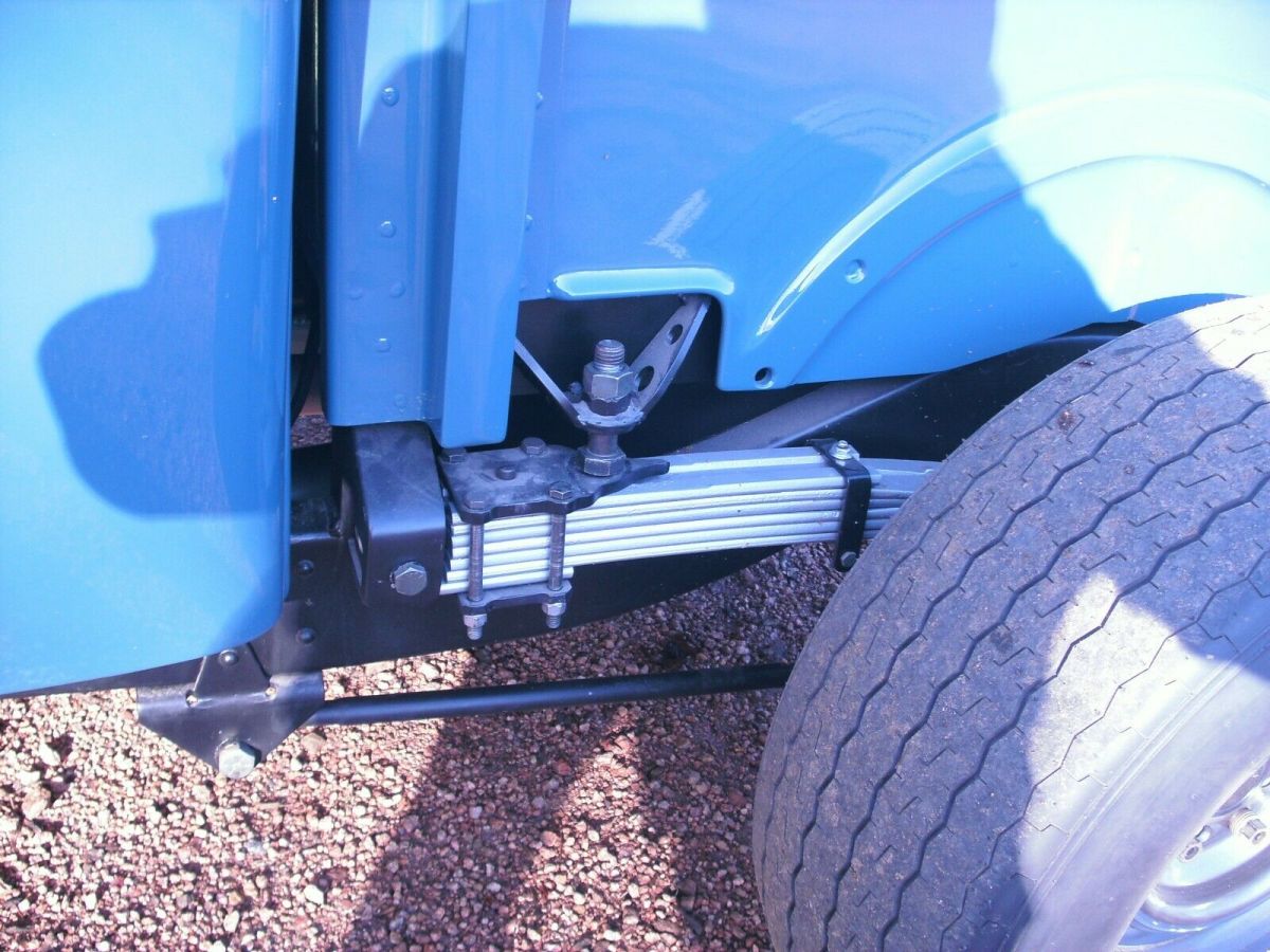 1930 Chevrolet Chevy - photo 9
