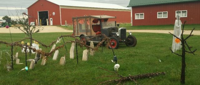 1930 Chevrolet Other - photo 12